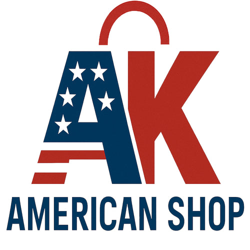 AK AMERICAN SHOP